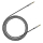Baseus Kabel mini Jack 3.5mm AUX 1m - 1178291 - zdjęcie 3